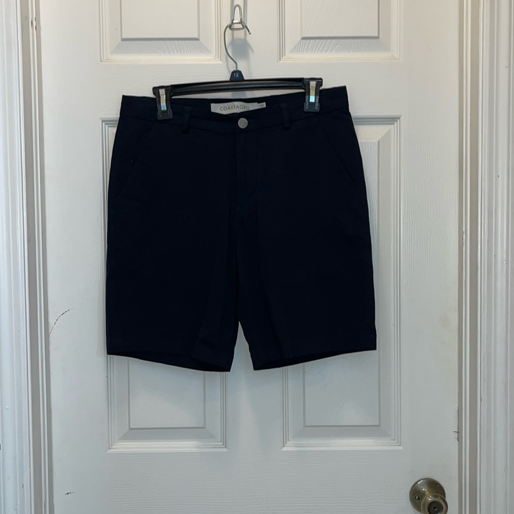 Coastaoro mens size 30 shorts